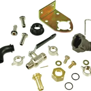 Preiswert Anschlusssatz RM40 (AR985)