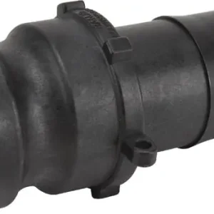 Solange Der Vorrat Reicht Camlock 3/4" V-Teil x 19 mm Schlauchanschluß Banjo (075E)
