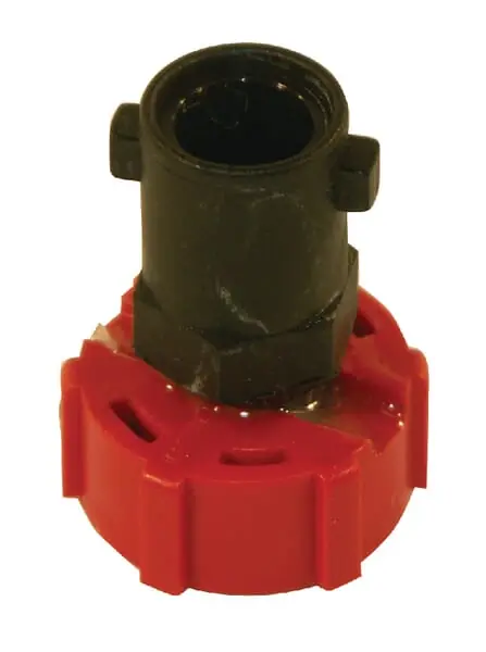 Adapter Amazone/ Holder (902054NYB) Im Trend