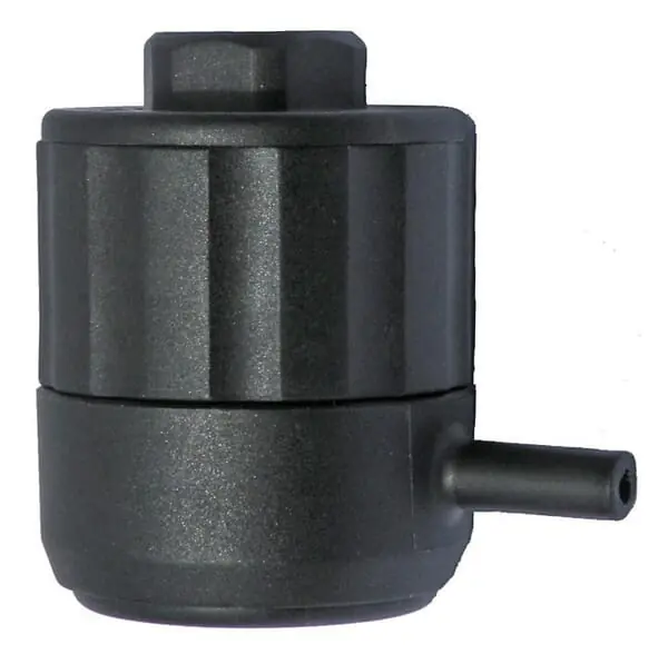 Aktuell Ventil Prostop (P34FPN)