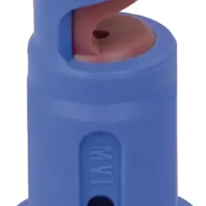 Markenware Einspritzdüse Weitwinkel (MVI03)