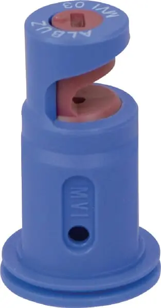 Markenware Einspritzdüse Weitwinkel (MVI03)