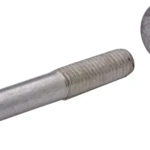 Bestseller Schraube M12X80-8.8-MUH-10 ZN (30110516)