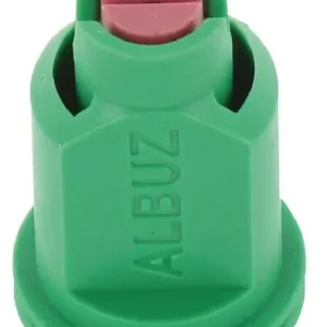 Injektordüse Keramik grün (CVI80015) Abverkauf