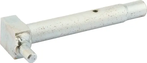 Preisreduziert Verriegelungsbolzen D30x240 (4229550)