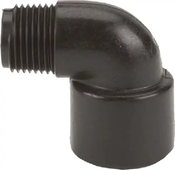 Wochenendangebot Bogen 90° IG/AG 3/8" (SL03890)