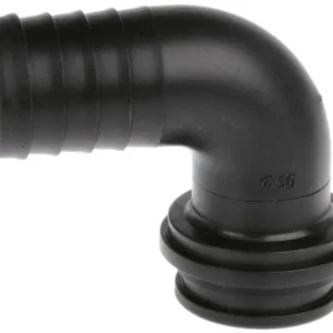 Jetzt Kaufen Schlauchanschluss 90° 40 mm für 1 1/2" Flügelmutter (8012355)
