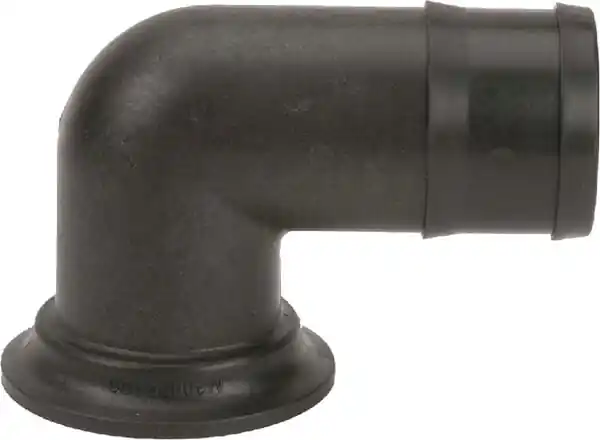 Bestpreis Flansch 3" Schlauch 3" 90° (M300BRB90)