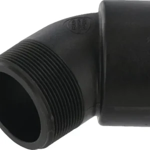 Mengenrabatt Bogen 45° IG/AG 2" (SL20045)