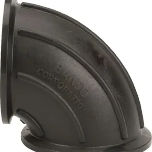 Limited Edition Flansch 3" (M300SWP90)