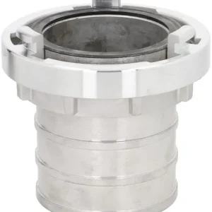 Geld-Zurück-Garantie Storz 150 x Tülle 150mm (NA 160mm) (HD150150HT)