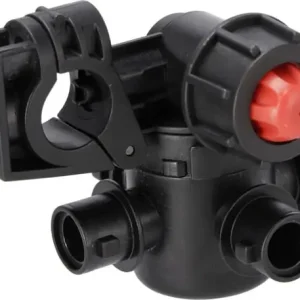Rabatt Düsenhalter, QJ 4 - D.20-7 mm (8244210)