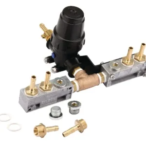 Aktuell Filter- u. Verteilereinheit (4004403021004)