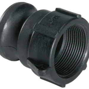 Camlock AG Adapter 3"x3" IG (8034501) Kracherpreis