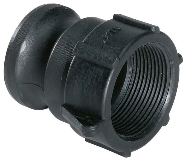 Camlock AG Adapter 3"x3" IG (8034501) Kracherpreis