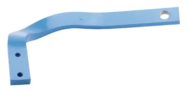 Halm 60x25x900 Rubin9 "B" L. (4128171) Gratis Versand
