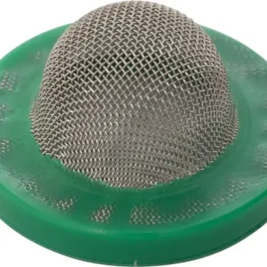 Preis Gesenkt Düsenfilter, Maschenweite 100, grün (8139016)