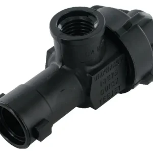 Neue Ware Düsenhalter 1/4" (QJ835514NYB)
