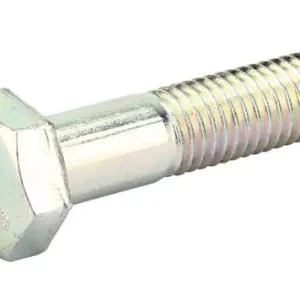 Weltweiter Versand Schraube M12x50-8.8 DIN931 (3013380)