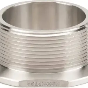 Gleich Bestellen Flansch 3" x 3" Außeng. NPT SS (M300MPTSS)