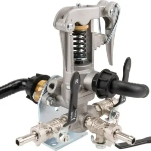 Gleich Bestellen Druckregelarmatur GS20S (AR887)