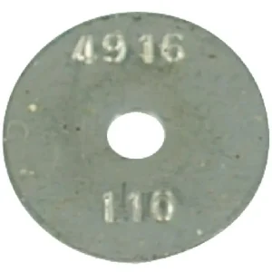 Angebot Dosierblende 41 V2A (CP491641)