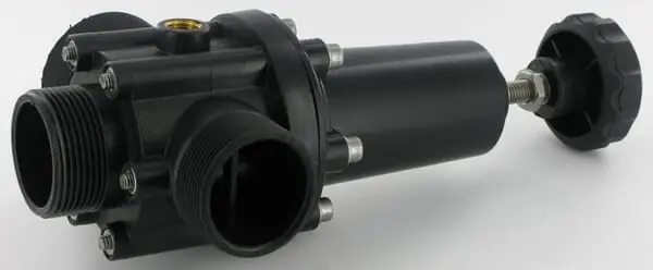 Jetzt Kaufen Druckbegrenzungsventil 1 1/2" (00200022)