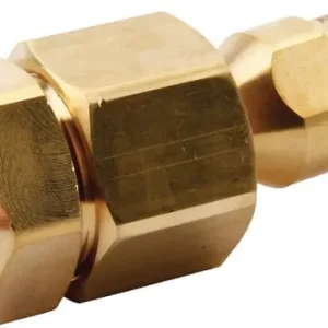 Kugelgelenk 3/8" Ix3/8"A (09202230AF001) Preiswert