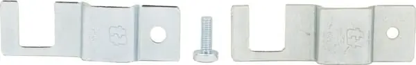 Befestigungsschelle, 3/4", quadratisch (8235037) Direkt Vom Hersteller