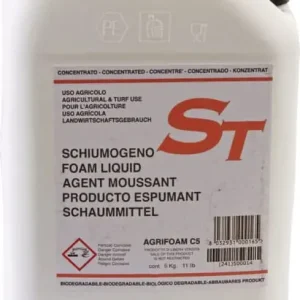 Markenprodukt Schaum 5 l (500014)