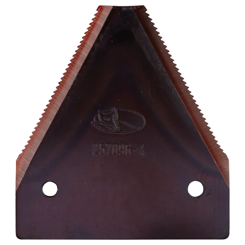 Ab Werk Schröckenfux Klinge, 83x76x2 mm