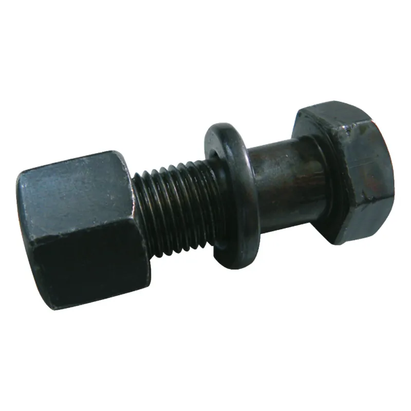Schraube mit Mutter M14x1,5x40, 12.9 Rabatt