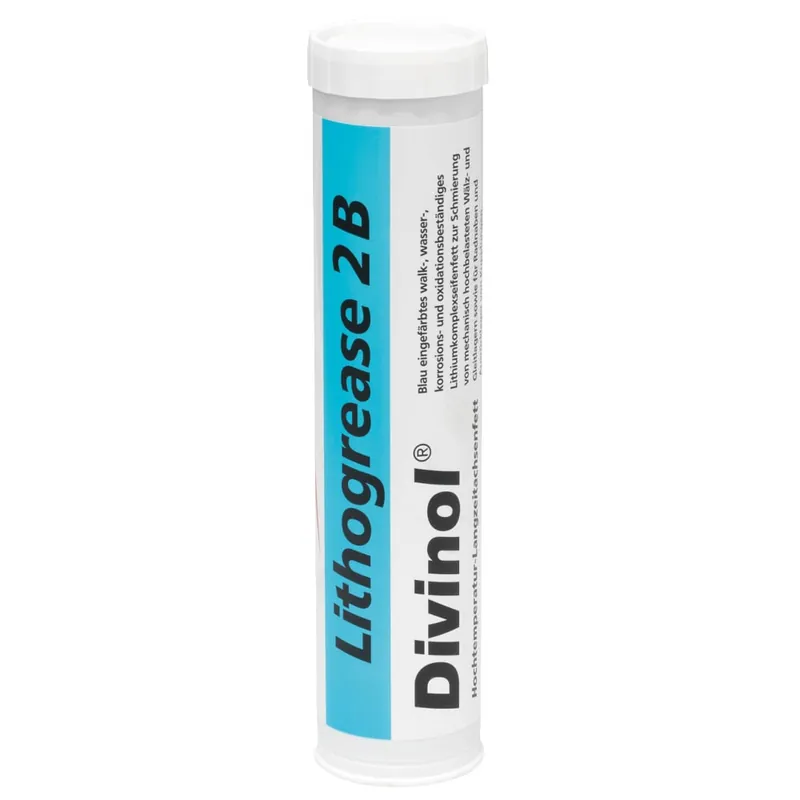 Spezial Lithiumfett / Radlagerfett 400 g Top-Angebot