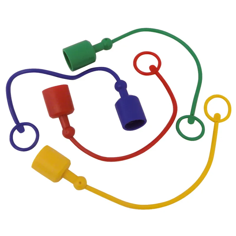Heute Kaufen Staubschutz für Steckkupplungs-Stecker