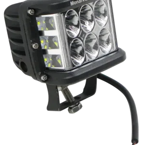Sonderangebot LED-Arbeitsscheinwerfer 4500Lumen 180°