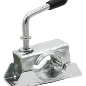 Klemmhalter Ø 48 mm Sichere Zahlung