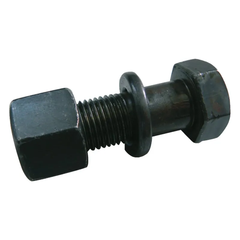 Schraube mit Mutter 1/2 Zoll x38, 12.9 Sonderaktion