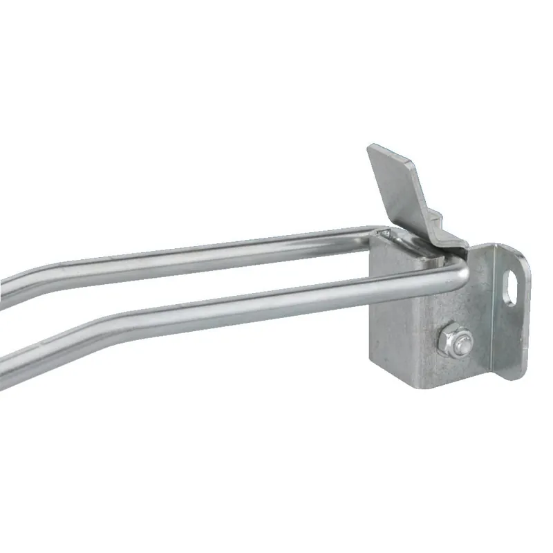 Halter traktorseitig für hydraulische Oberlenker Sichere Zahlung