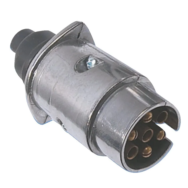 Stecker Metall Preisknaller