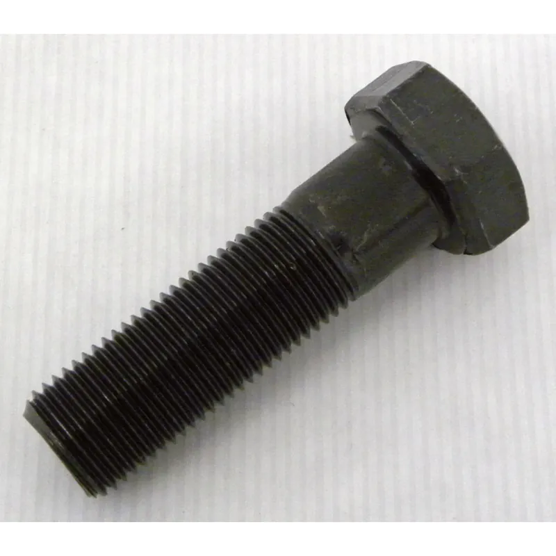 Schraube M16x1,5x55 mm 12.9 Direkt Vom Hersteller