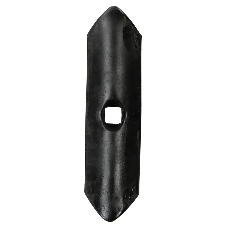 Schar gebogen Neue Kollektion