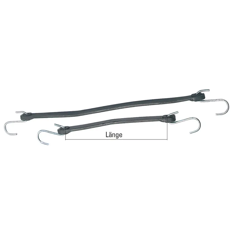 Top-Qualität Gummi-Spanner