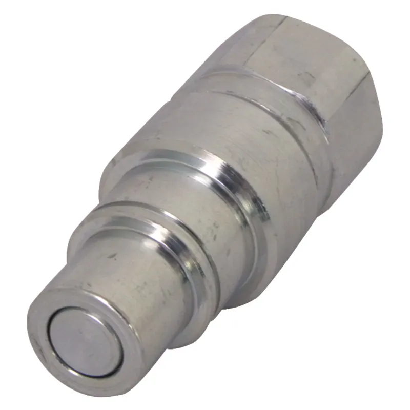 Stecker zu DNP Multikupplung R1/2" DN13 Abverkauf