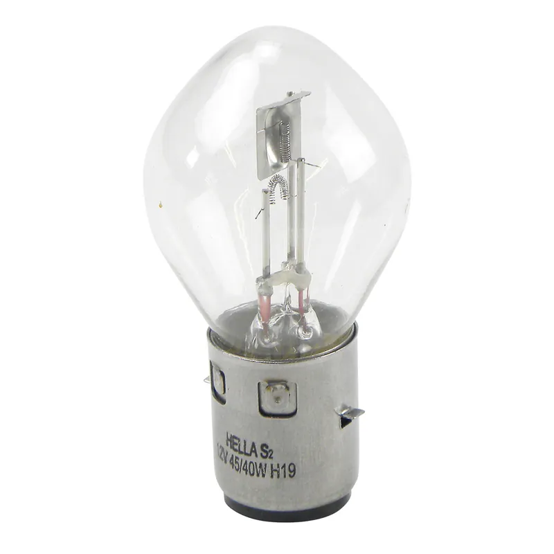 Glühlampe 12 V 45/40 W, BA20d Jetzt Bestellen