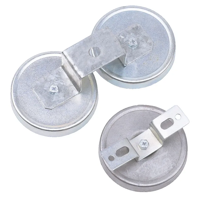 Angebot Magnethalterung
