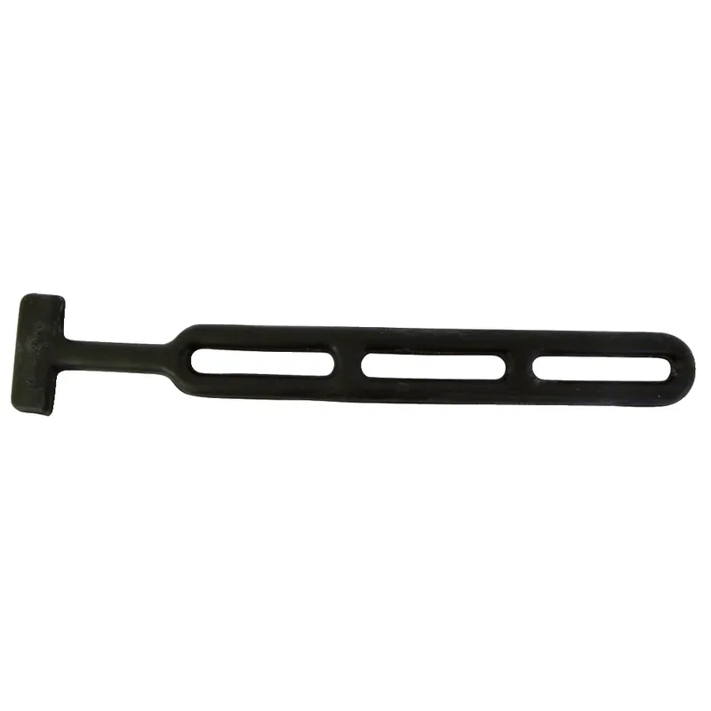Gummistroppe, verstellbar Must-Have