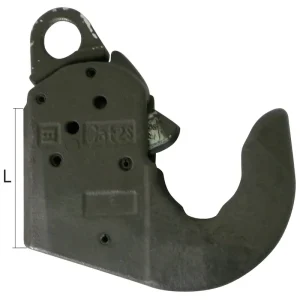 CBM Unterlenker-Fanghaken CBM, Kat. 2S bis max. 66 kW / 90 PS Neuheit