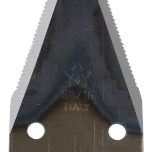 Mähmesserklinge zu BCS Laser Balken, anstelle BCS 563.58716 Kracherpreis