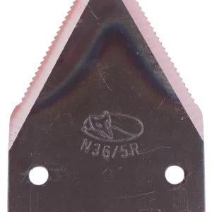 Markenprodukt Schröckenfux Führungsklinge 2,5 mm