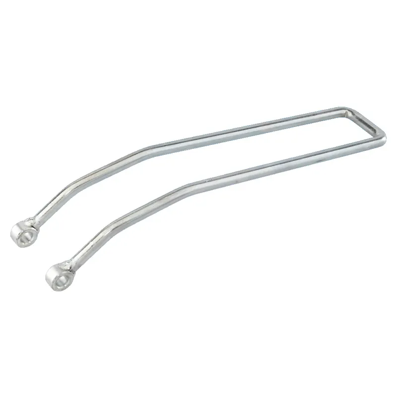 Großhandel Oberlenkerbügel 330mm Universal, Bohrungs-Ø 10,5 mm